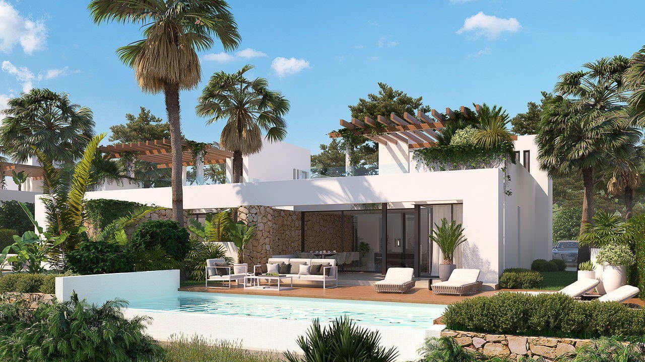 Verkoop. Villa in Font Del Llop