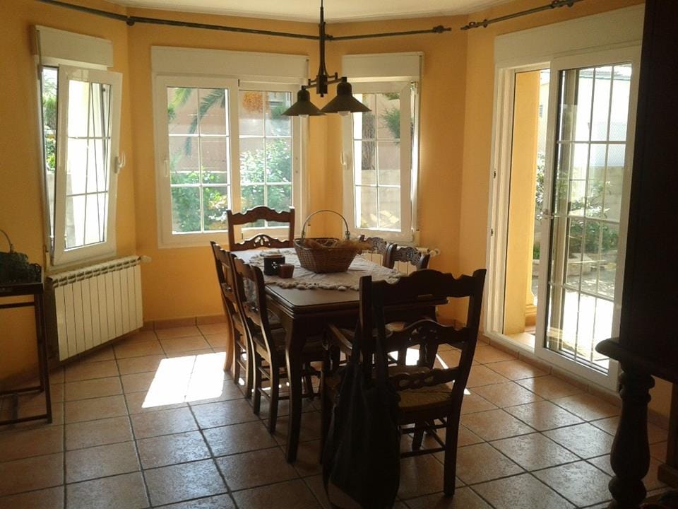Verkauf. Villa in Denia