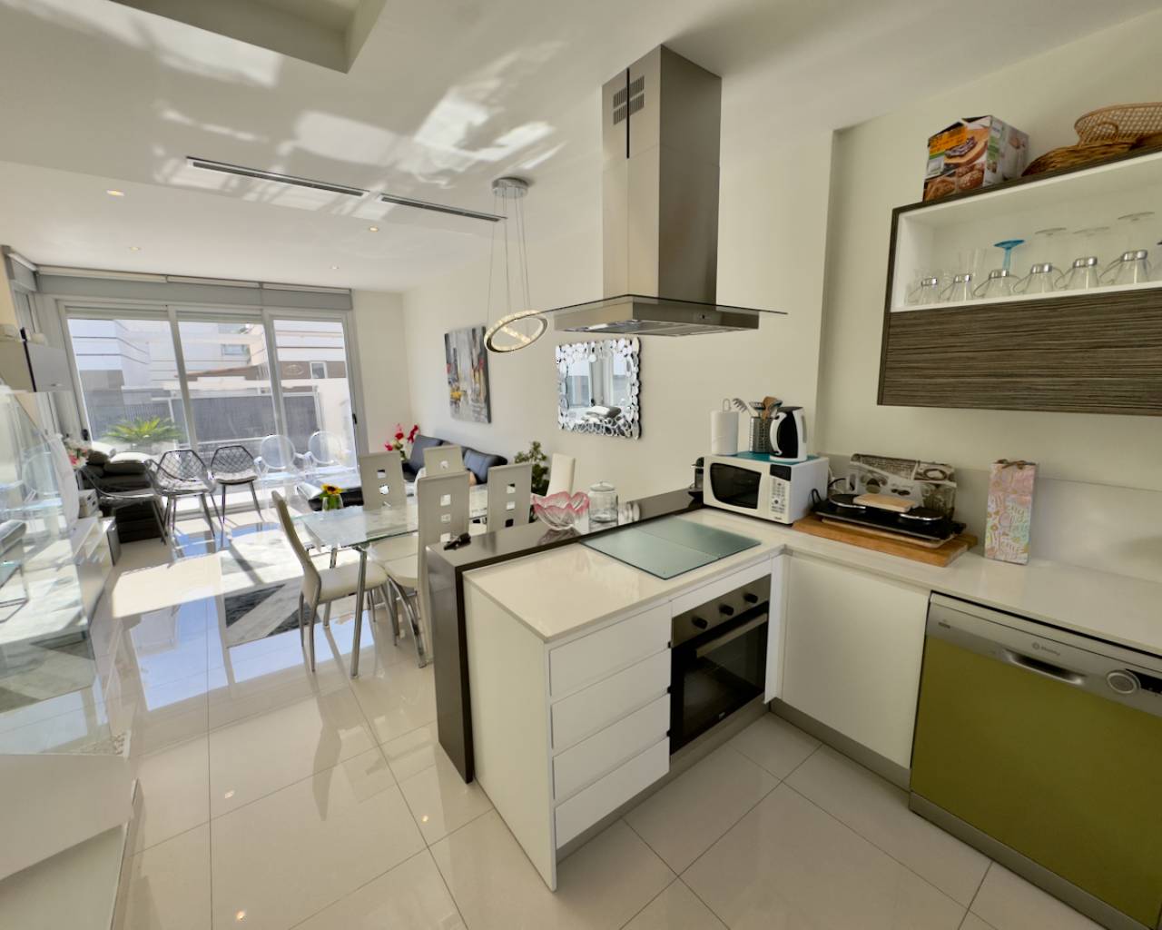Venta. Villa en Ciudad Quesada