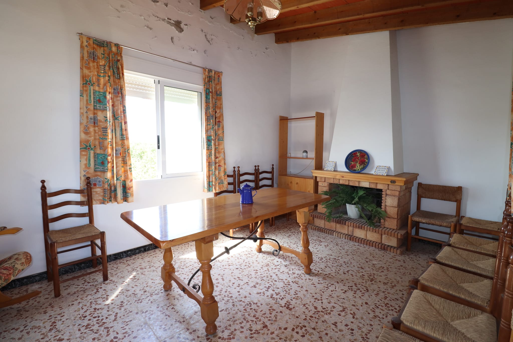 For Sale. Country House in Algorfa