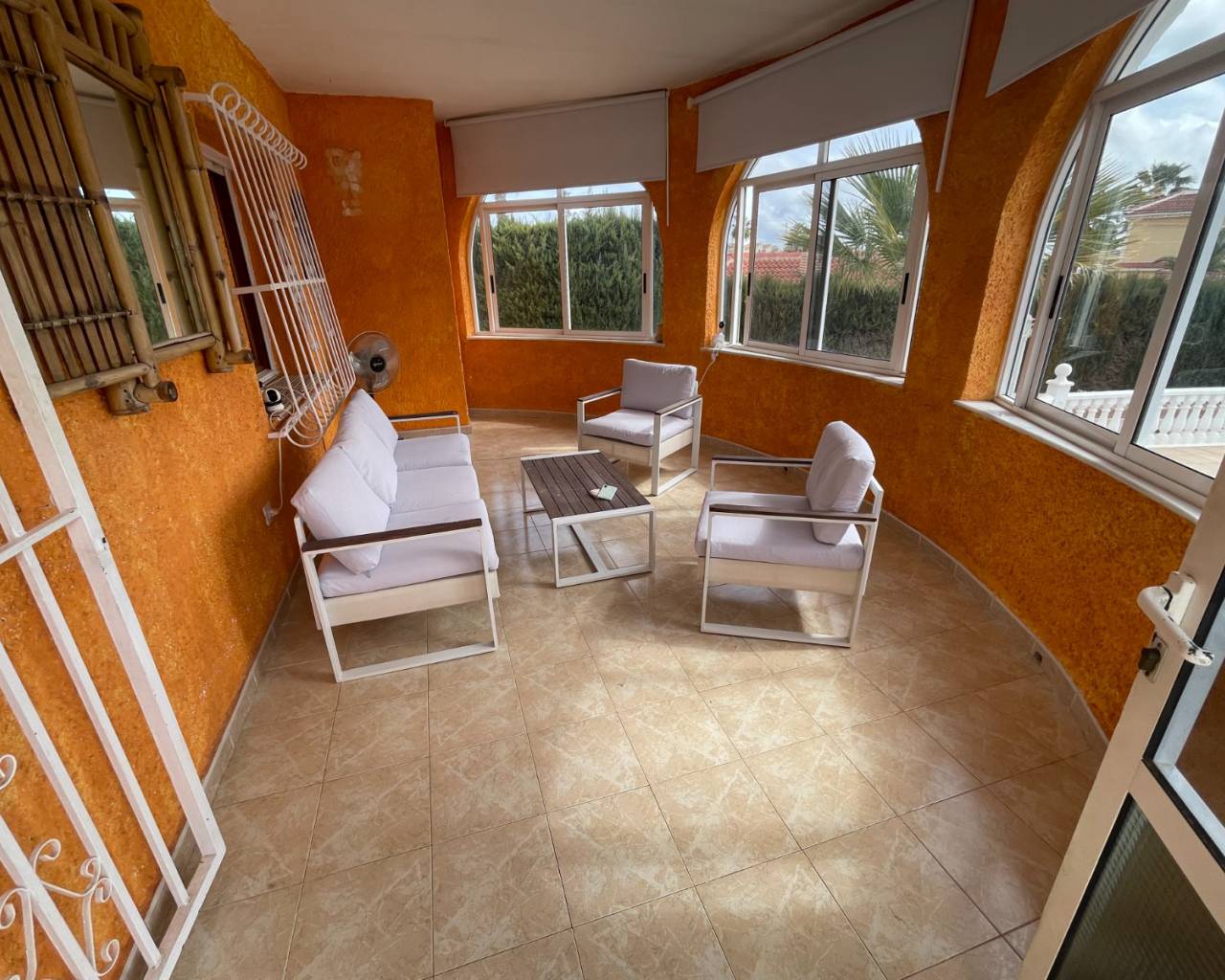 Venta. Villa en Ciudad Quesada