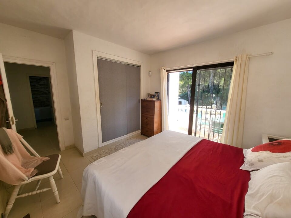 Venta. Villa en Javea