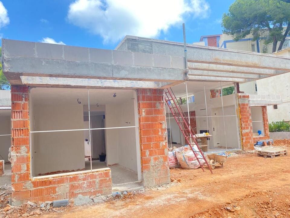 For Sale. Villa in Denia