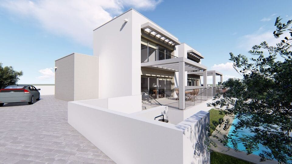 Verkoop. Villa in Moraira