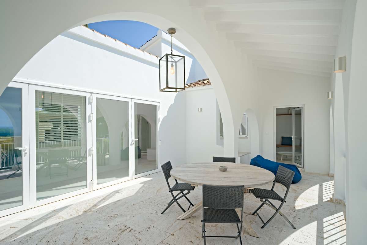 Verkauf. Villa in Moraira