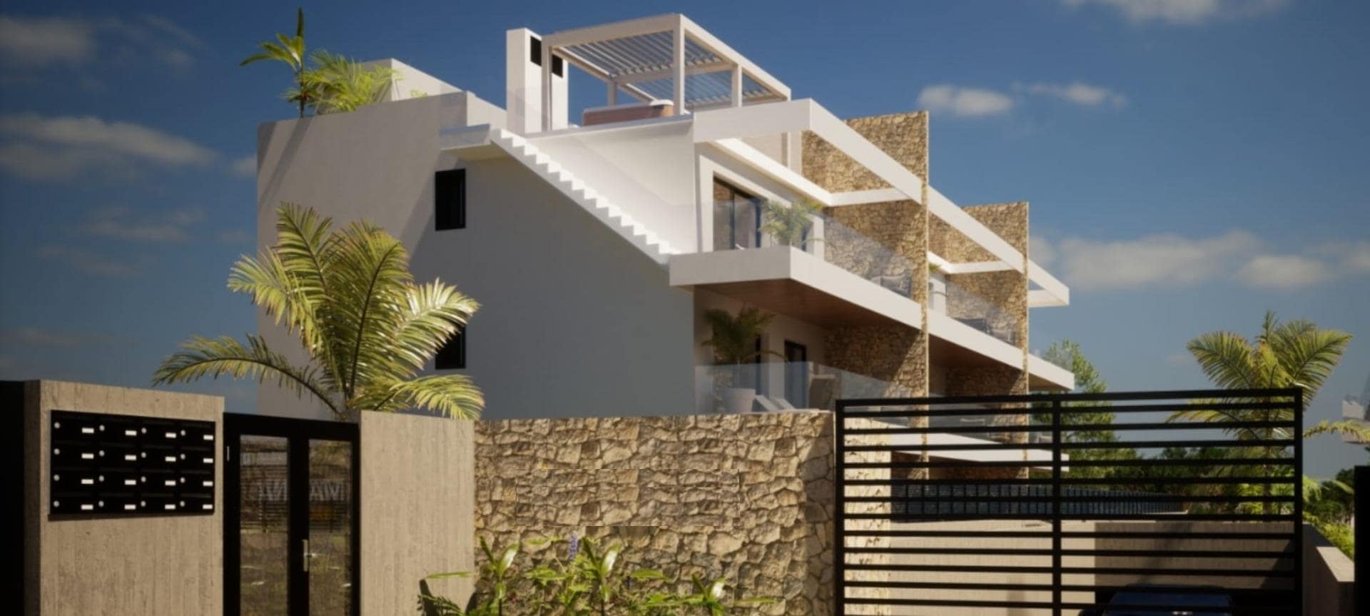 CC-386772 - For Sale. Apartment in Finestrat