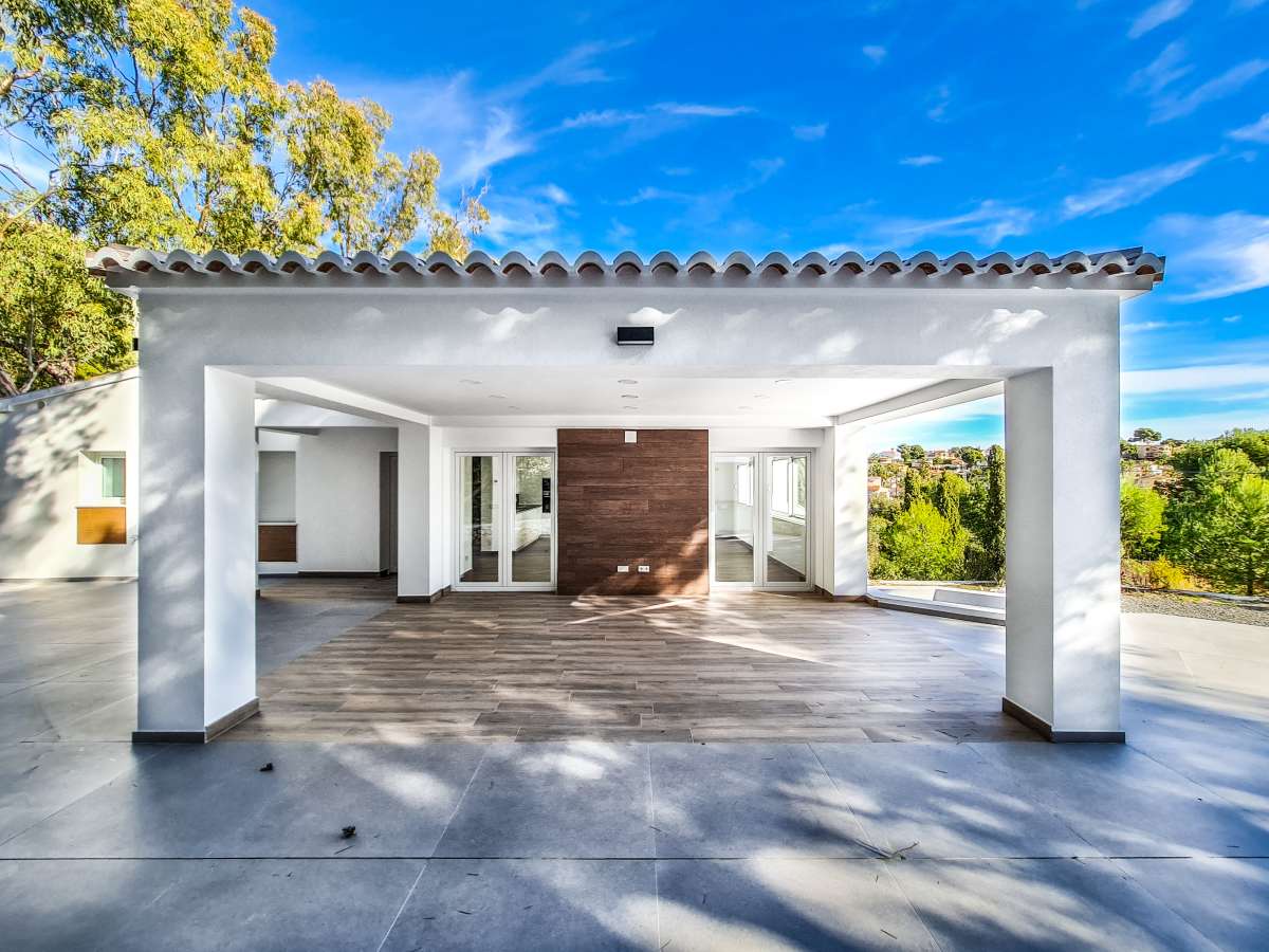 Venta. Villa en Calpe