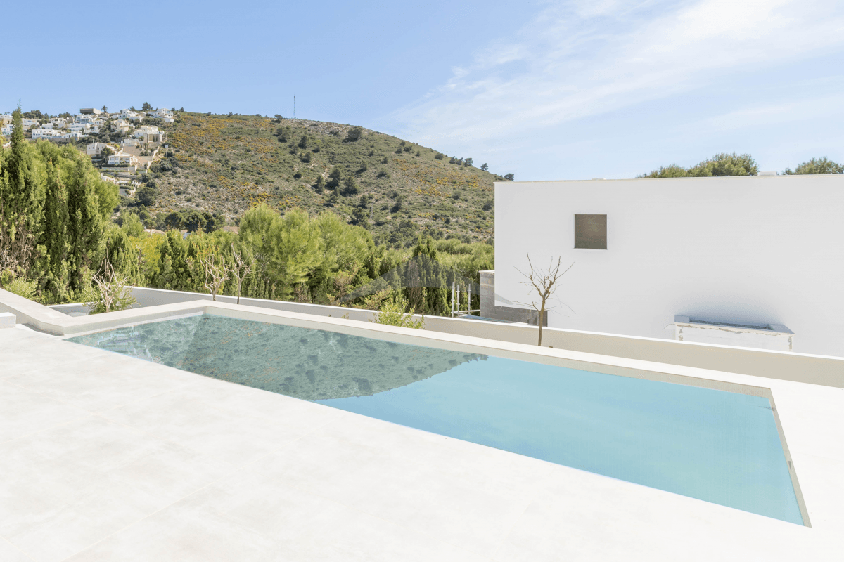 Verkauf. Villa in Moraira