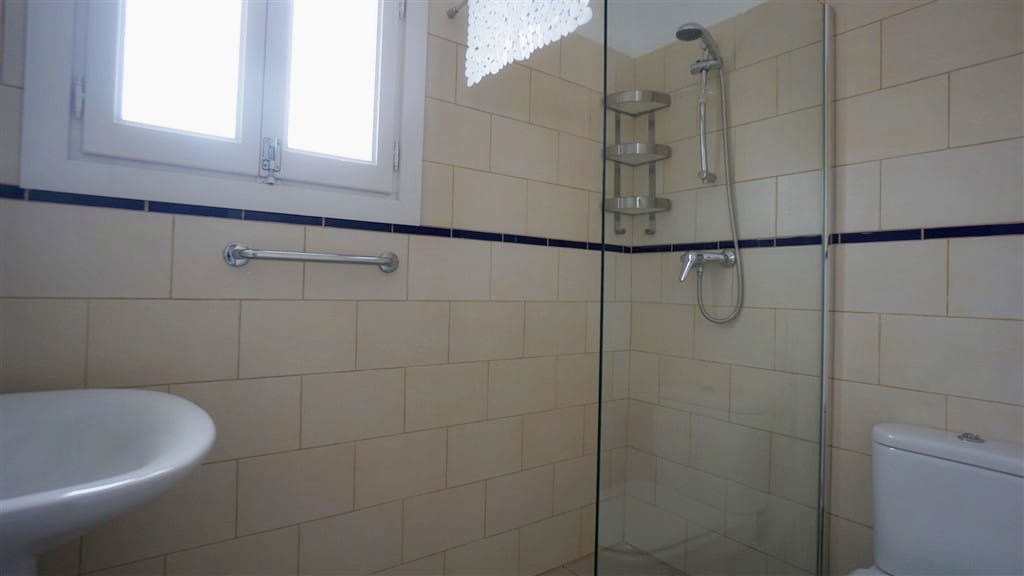 Venta. Villa en Calpe