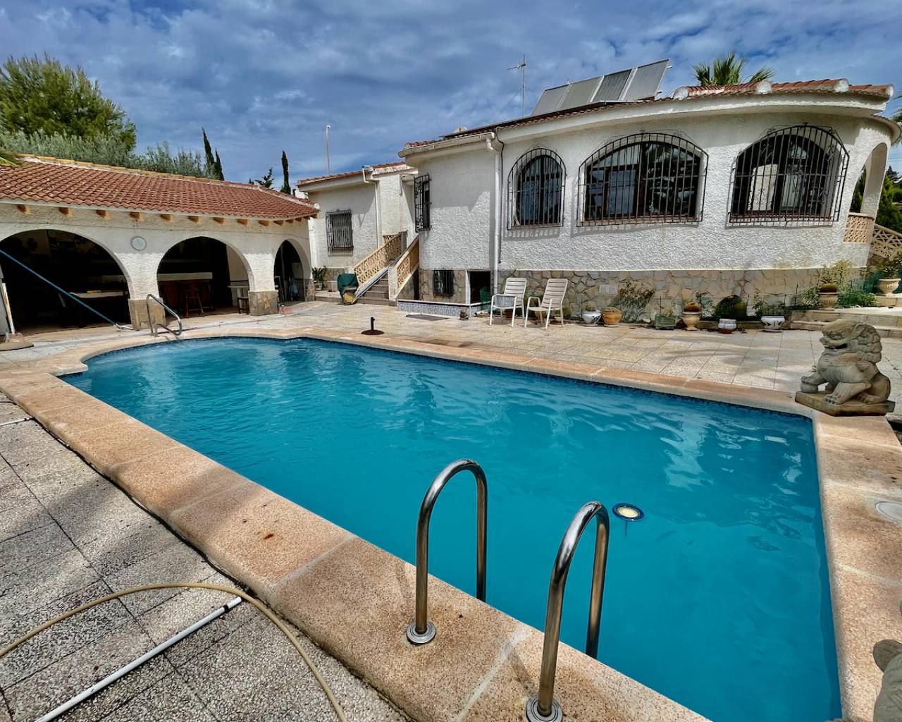 Venta. Villa en Ciudad Quesada