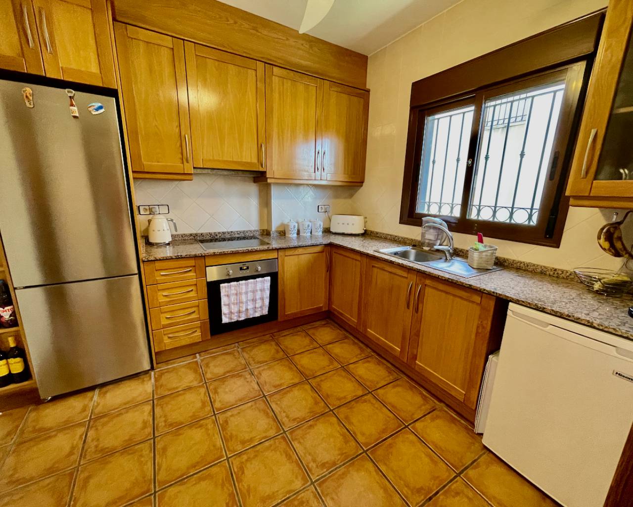 Venta. Villa en Algorfa