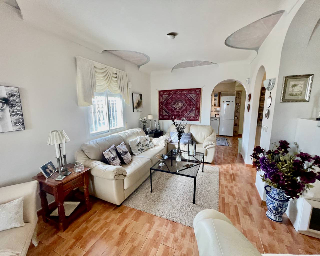 Venta. Villa en Ciudad Quesada