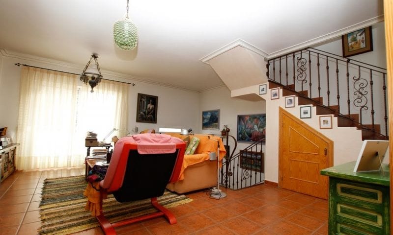 For Sale. Apartment in Los Montesinos