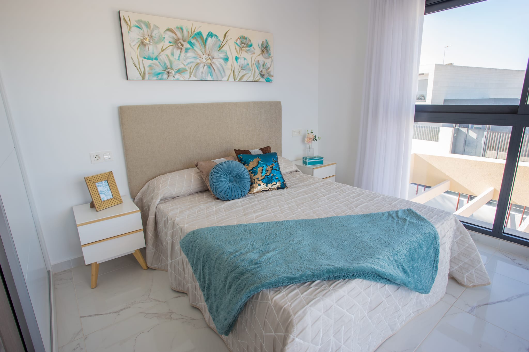 For Sale. Villa in Los Montesinos
