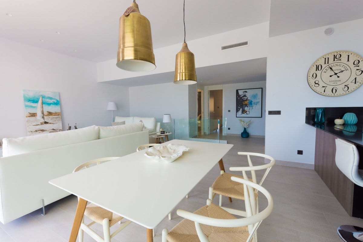 Venta. Villa en Finestrat