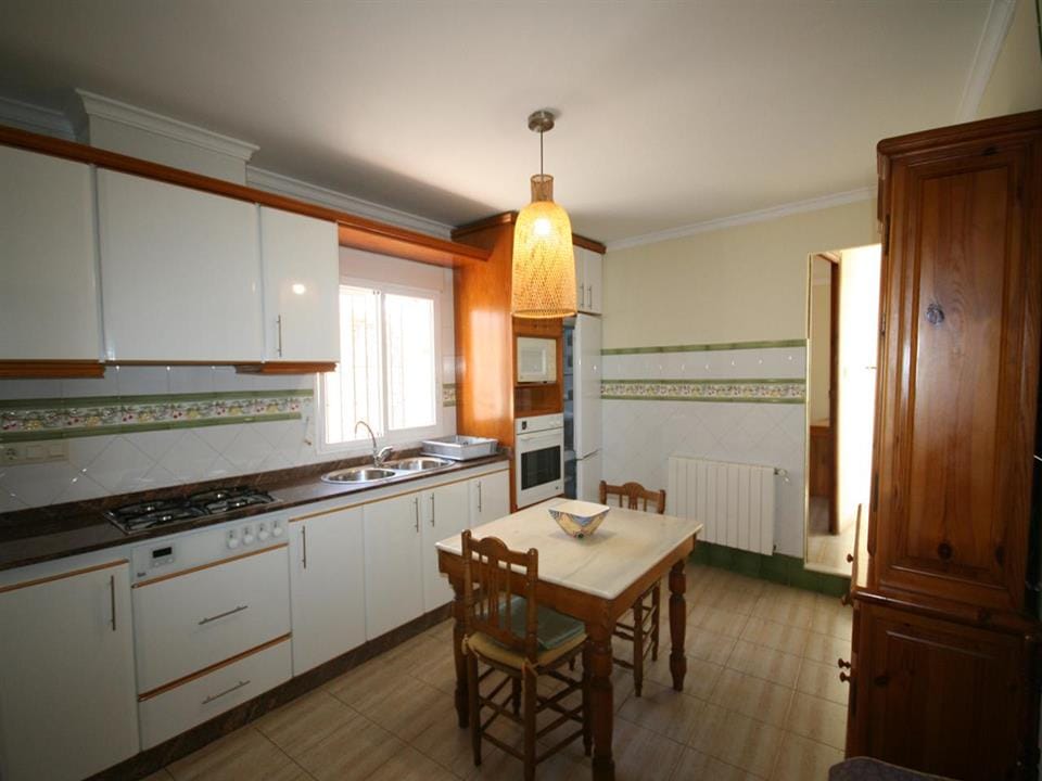 Verkoop. Villa in La Xara