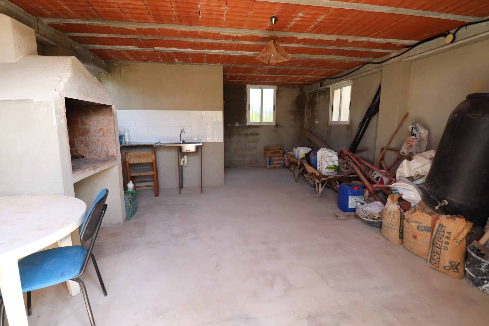 For Sale. Country House in Algorfa