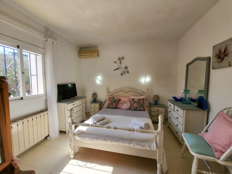 Venta. Villa en Javea