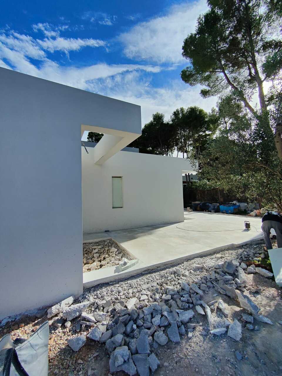 For Sale. Villa in Denia