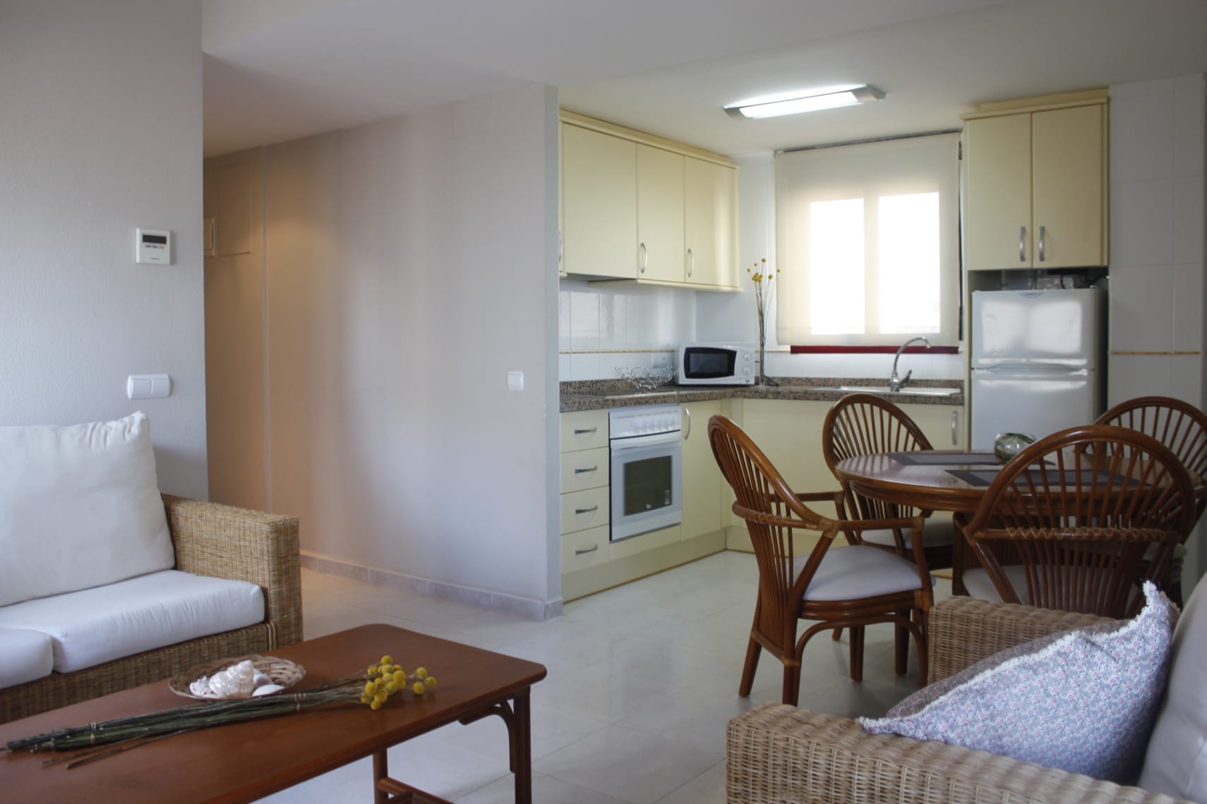 Se vende varios aticos con vistas al mar en Calpe