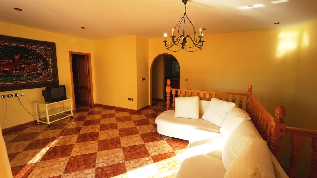 Venta. Villa en Calpe