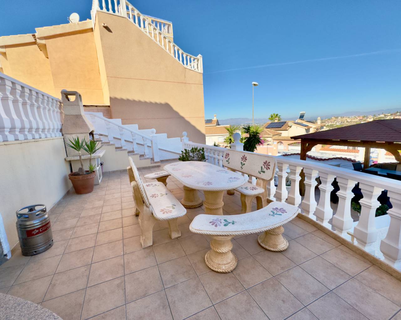 Venta. Villa en Rojales