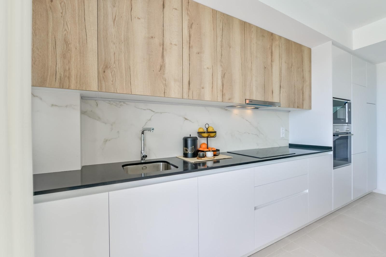 Verkauf. Penthouse in Finestrat
