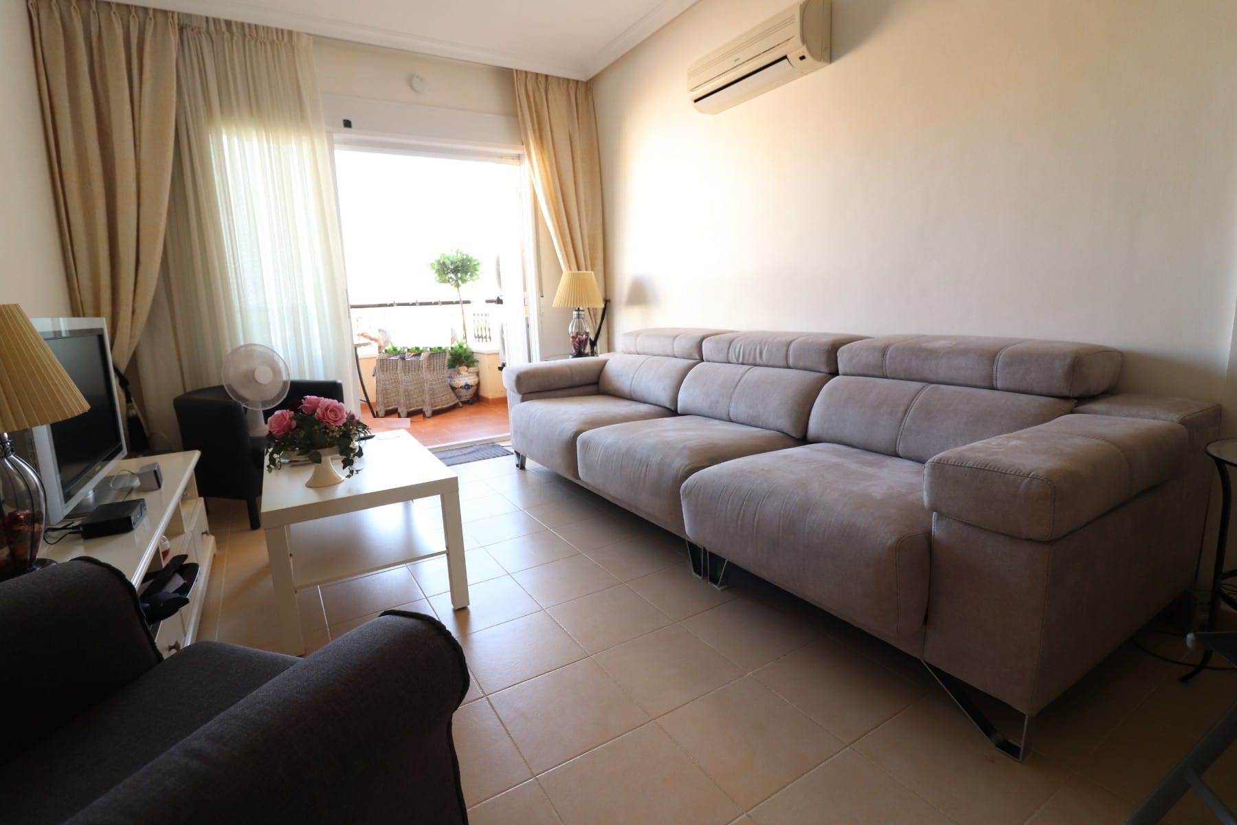 For Sale. Apartment in Jacarilla