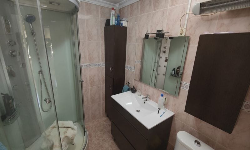For Sale. Bungalow in Torrevieja