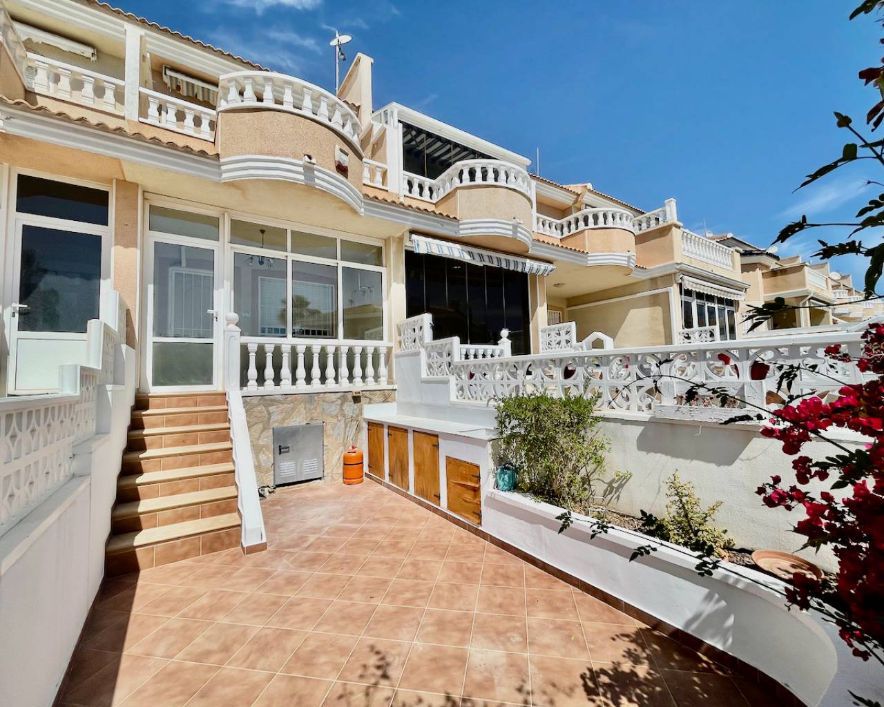 Venta. Villa en Ciudad Quesada