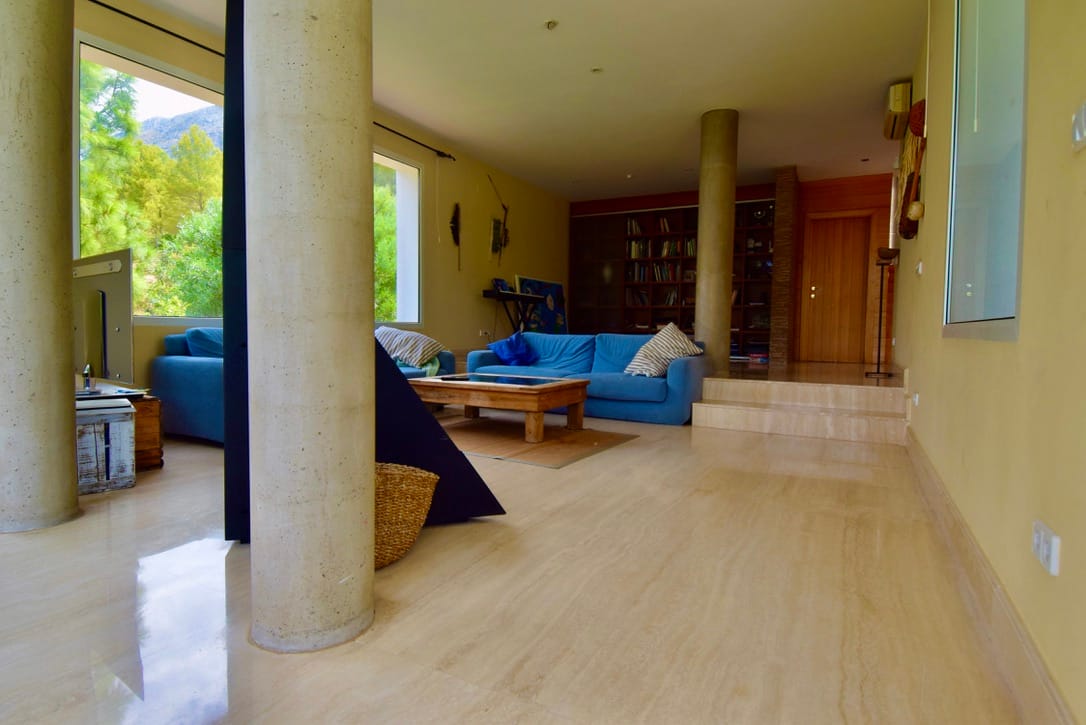 Verkauf. Villa in Denia
