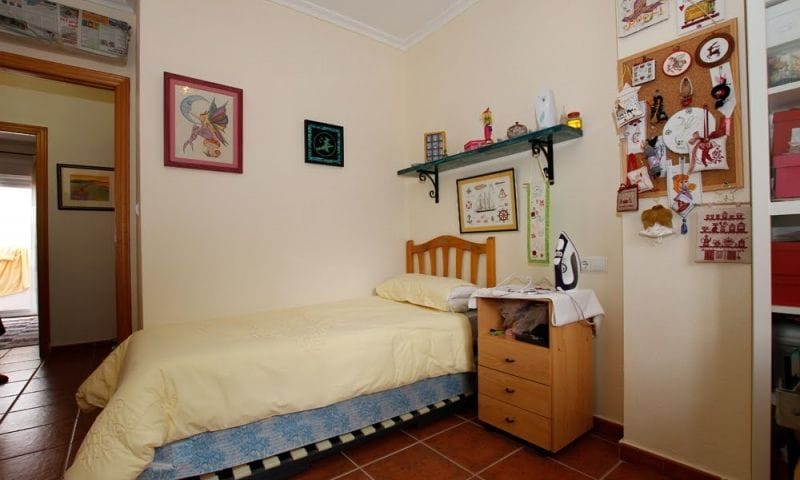 For Sale. Apartment in Los Montesinos