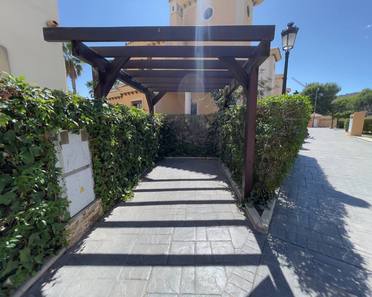 Venta. Villa en Algorfa