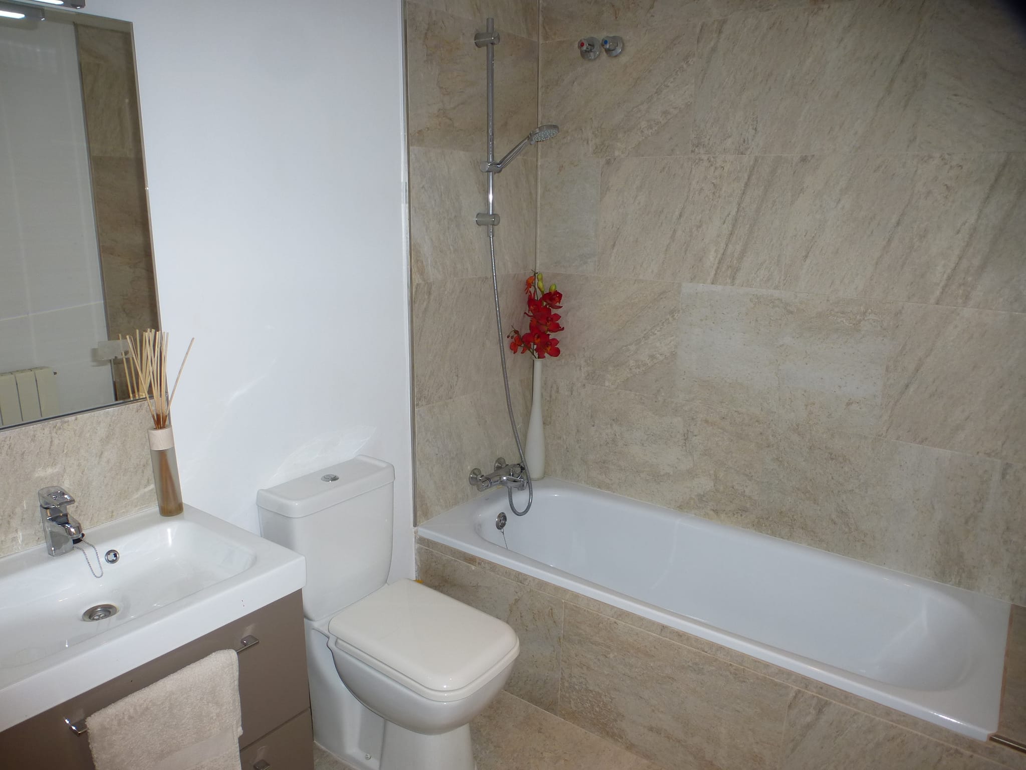 Venta. Apartment en Algorfa
