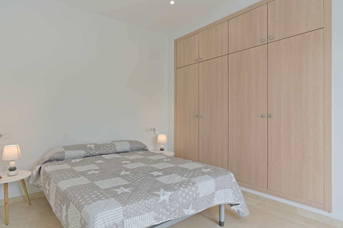 For Sale. Villa in Calpe