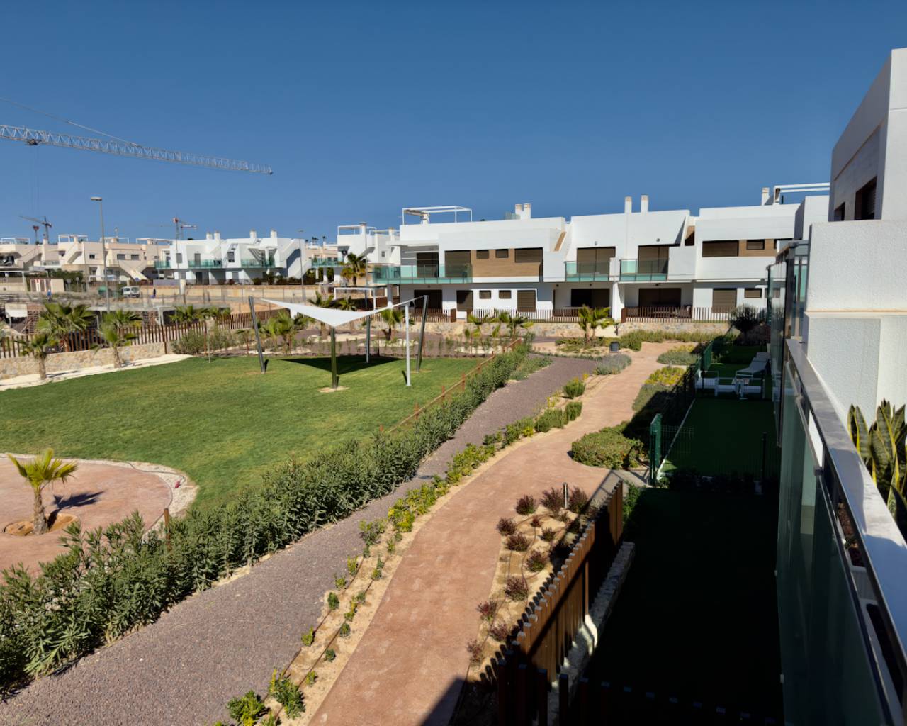 For Sale. Apartment in Los Montesinos