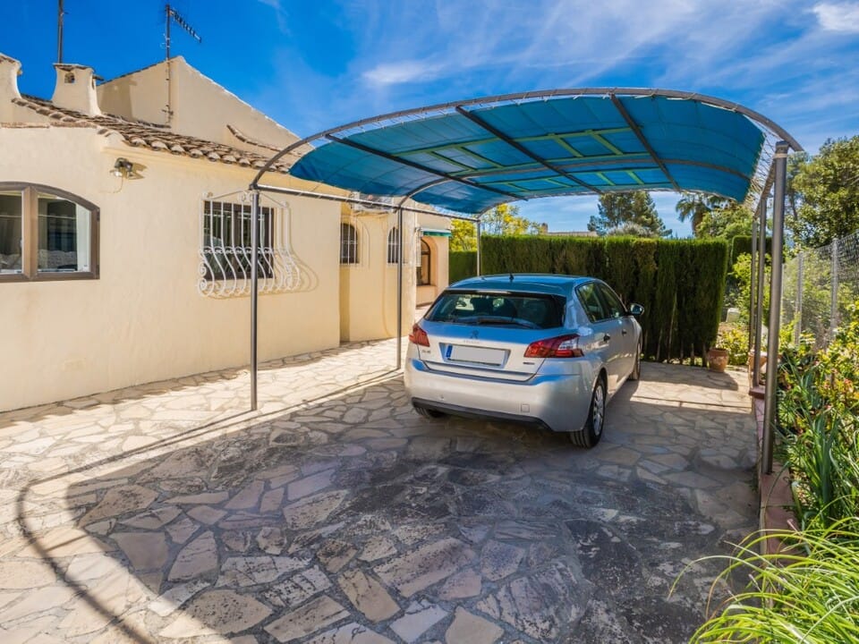 Venta. Villa en Javea