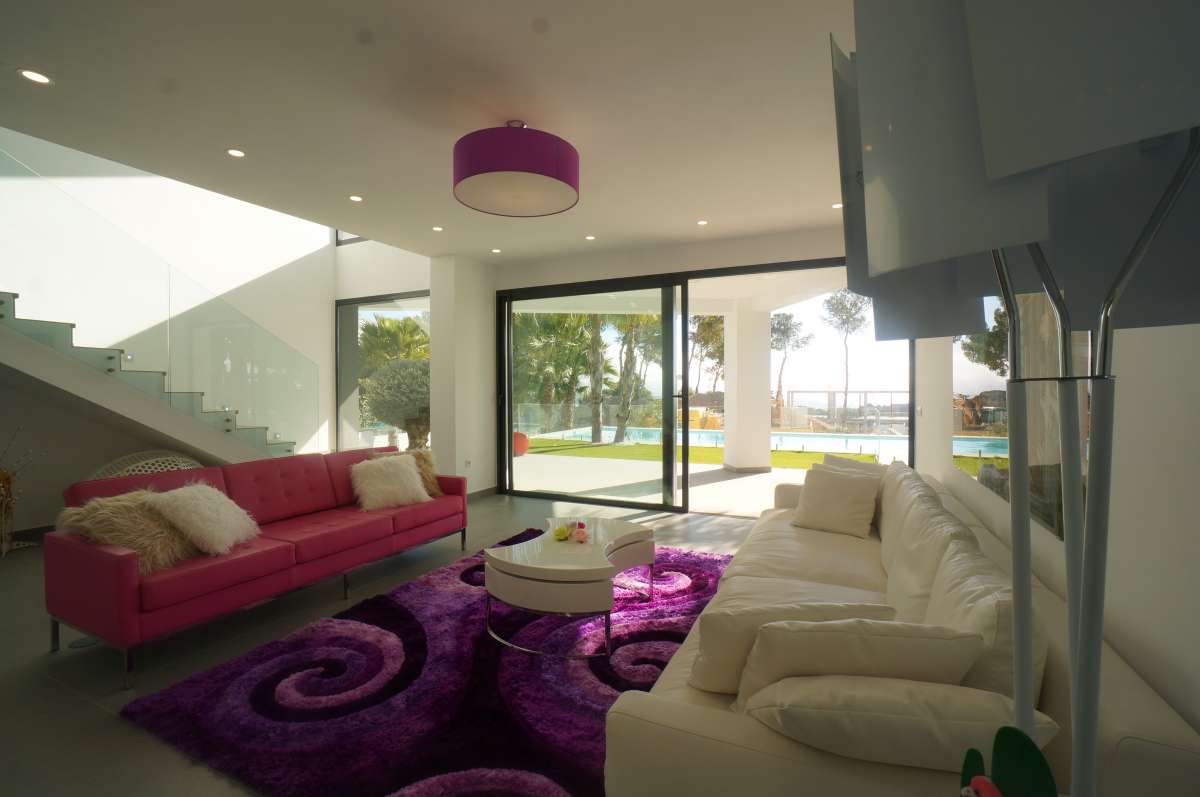 Verkauf. Villa in Moraira