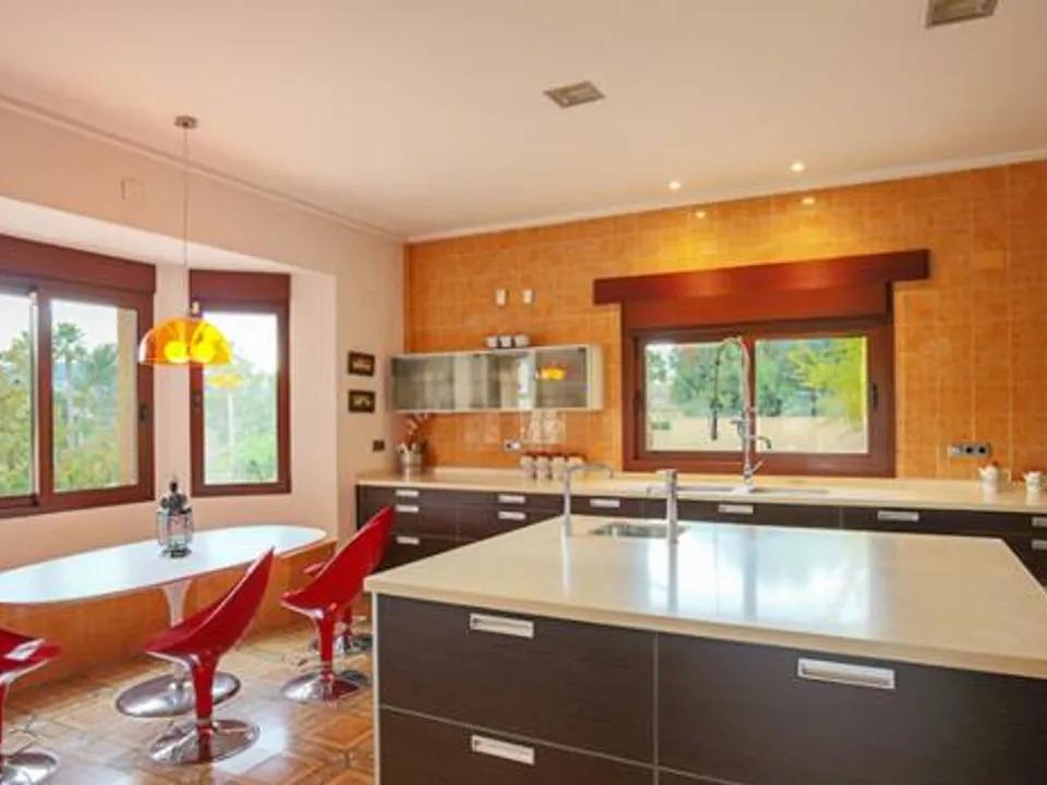 For Sale. Country House in Pedreguer