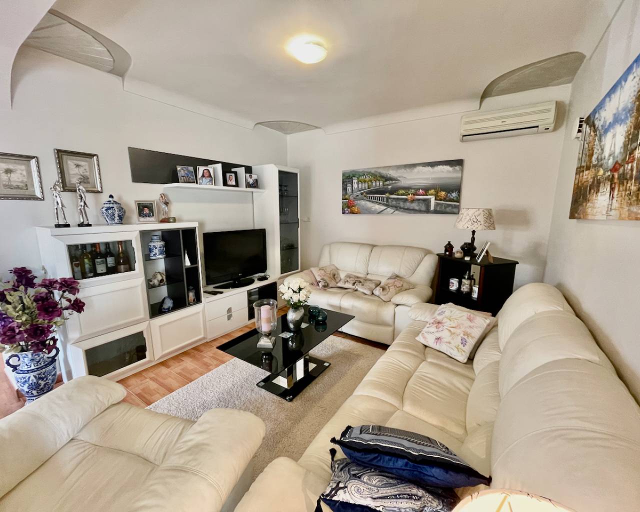 Venta. Villa en Ciudad Quesada