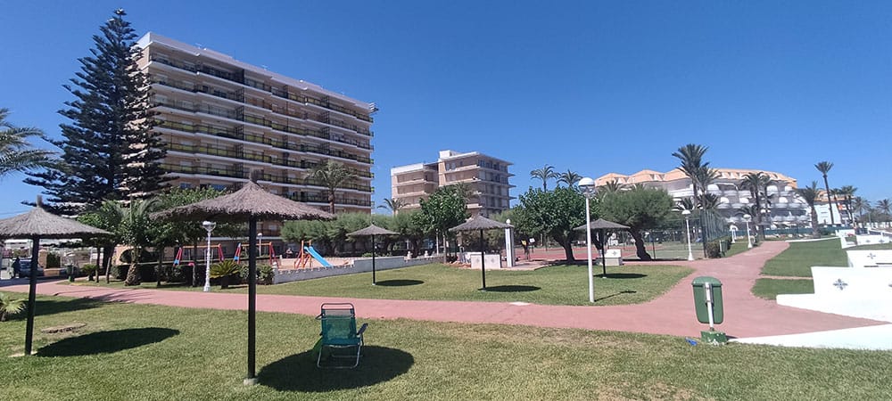CC-215630 - Verkauf. Wohnung in Denia