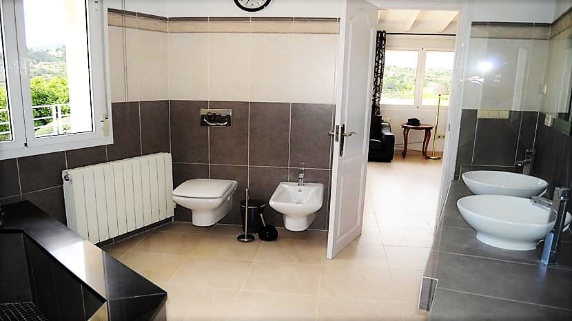 For Sale. Villa in Calpe