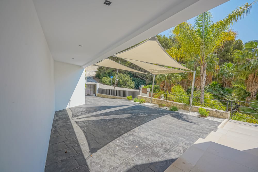Venta. Villa en Javea