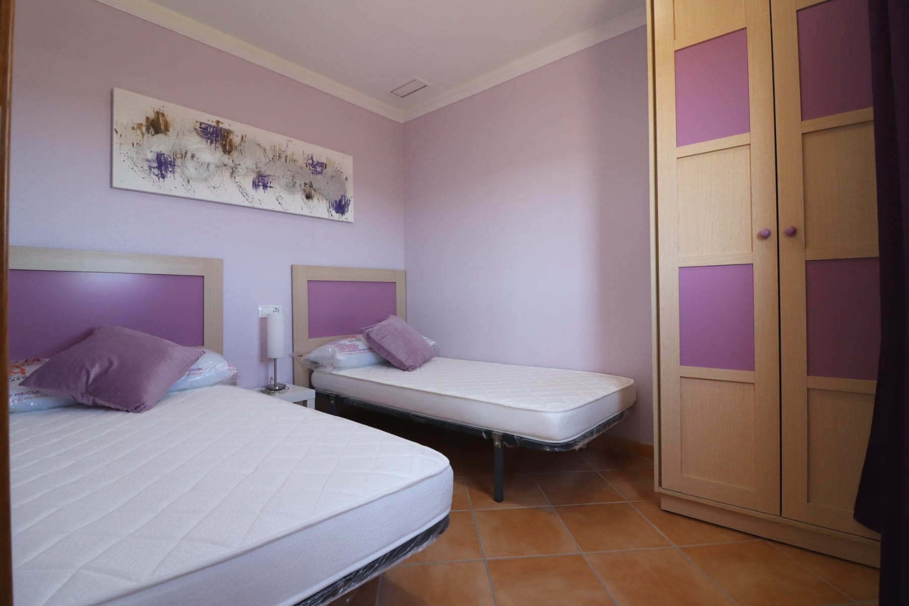 Venta. Apartment en Rojales
