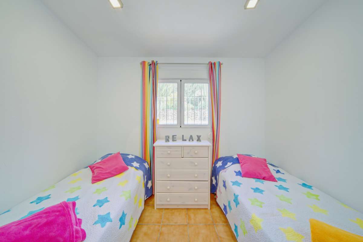 Venta. Villa en Calpe