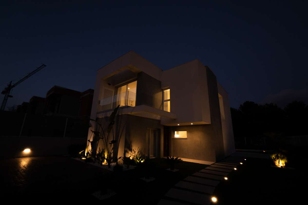 Venta. Villa en Finestrat