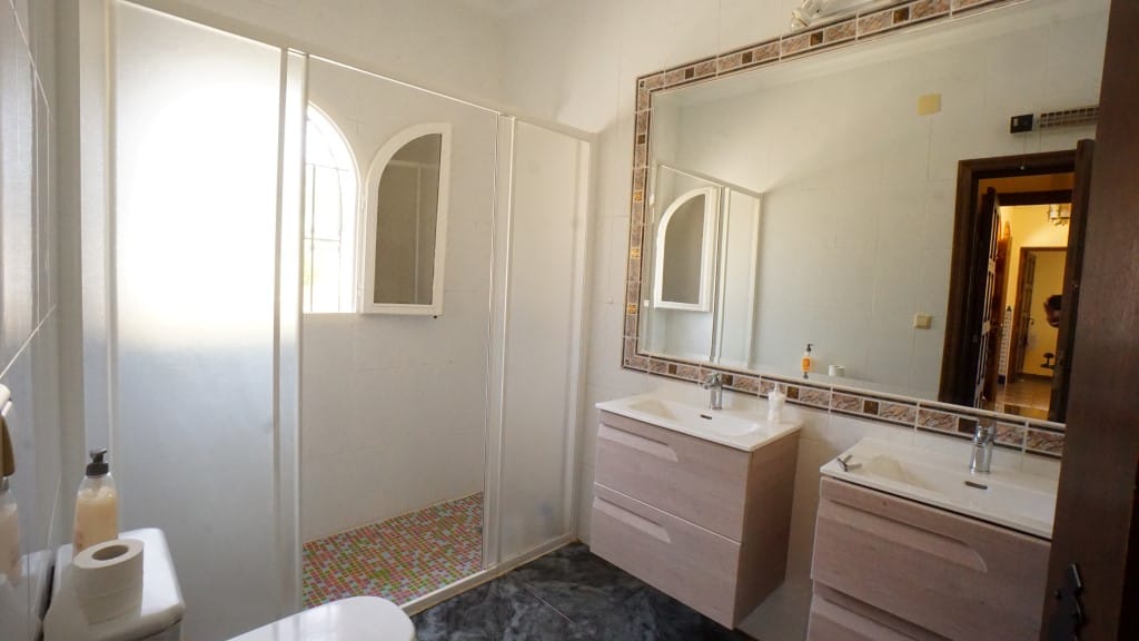 For Sale. Villa in Altea