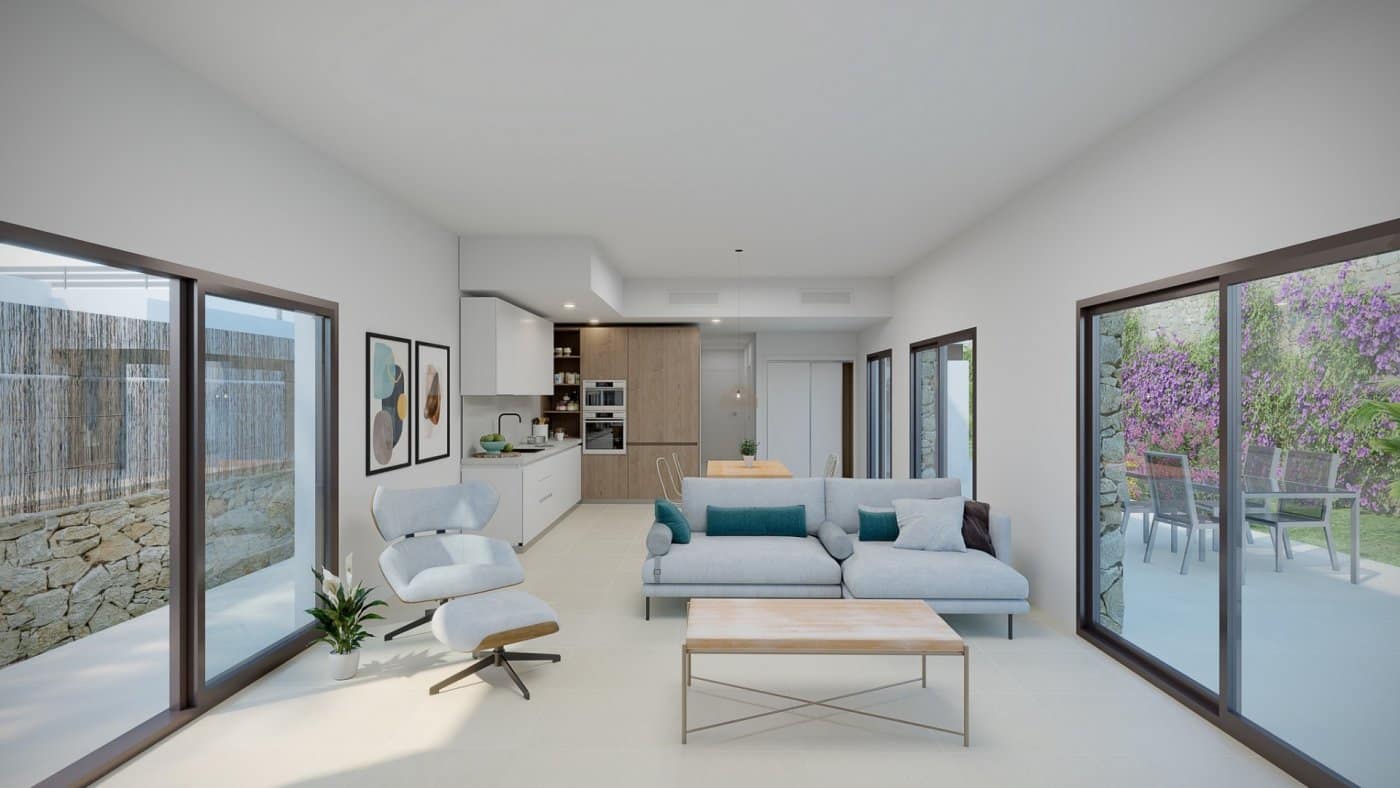 Venta. Villa en Finestrat
