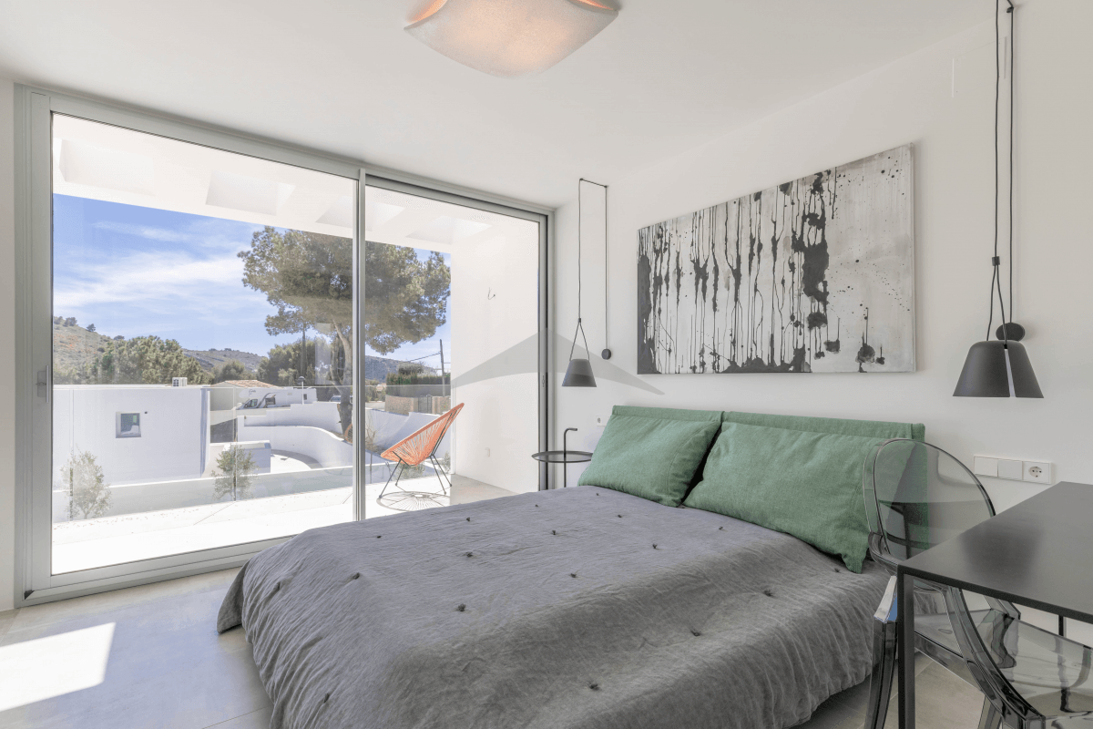 Verkauf. Villa in Moraira