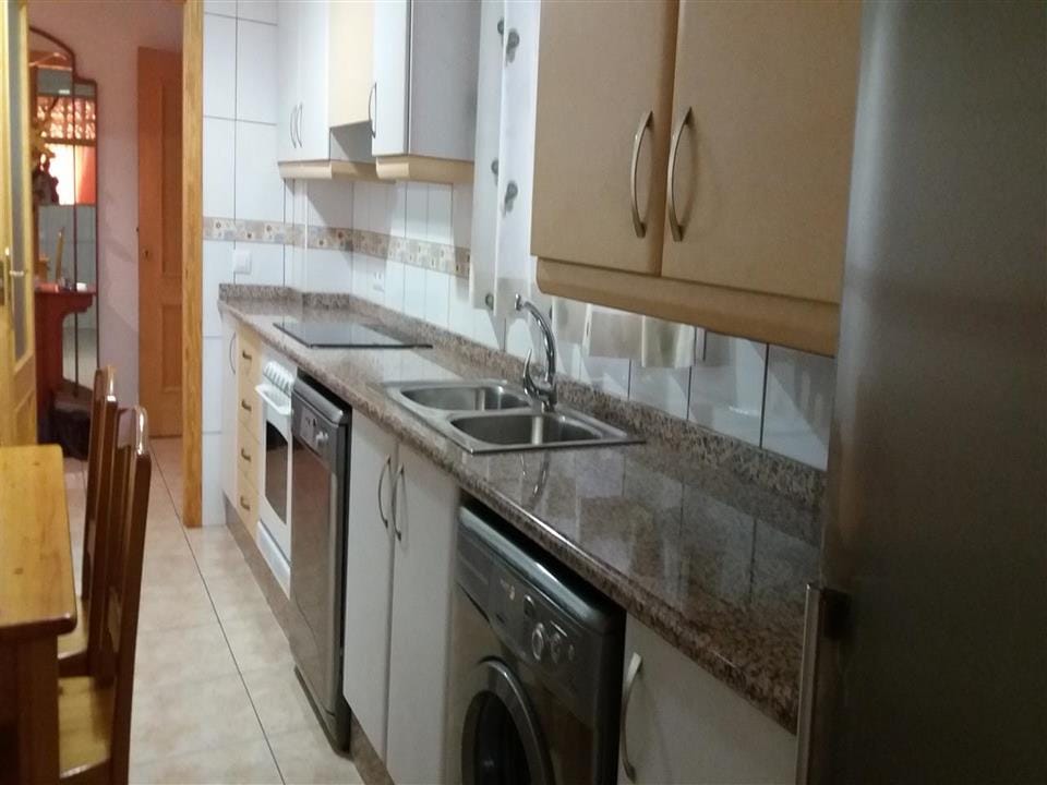 CC-144923 - Venta. Apartment en Ondara